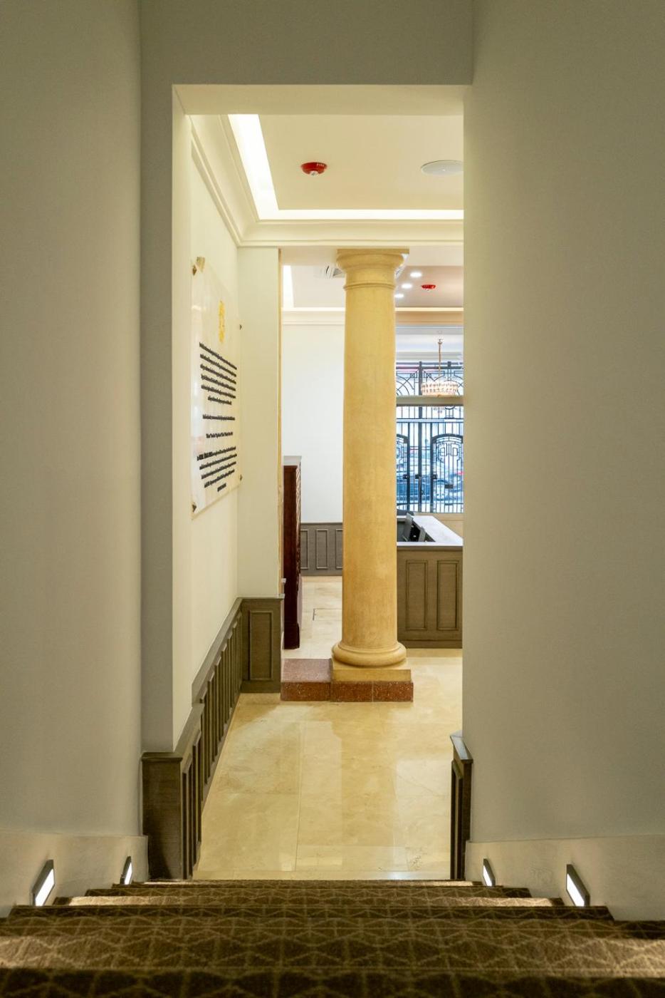 Hotel Bellas Artes Μεξικό Εξωτερικό φωτογραφία