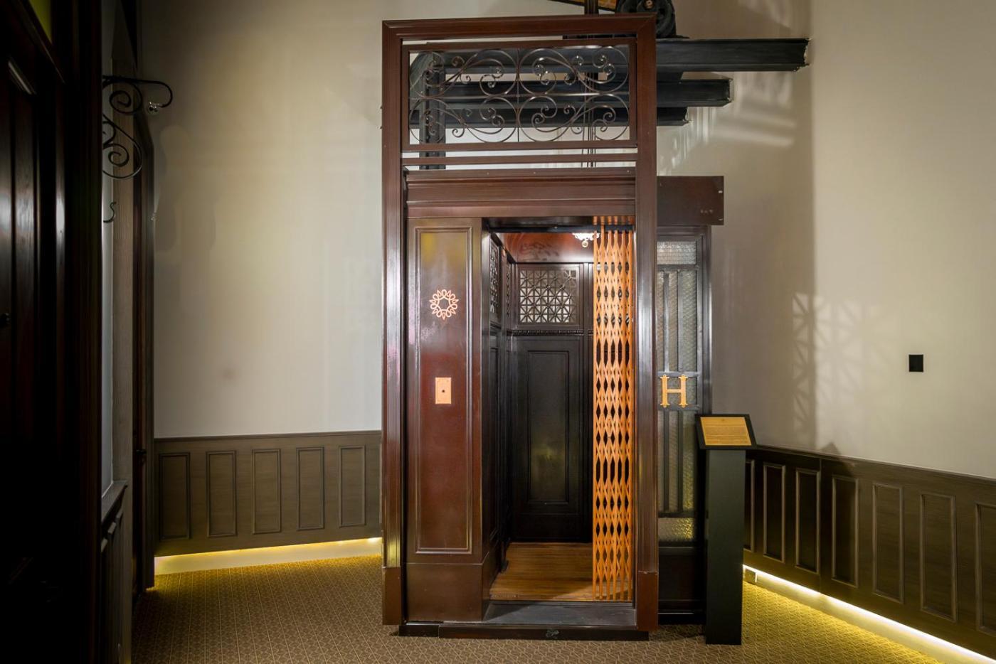 Hotel Bellas Artes Μεξικό Εξωτερικό φωτογραφία