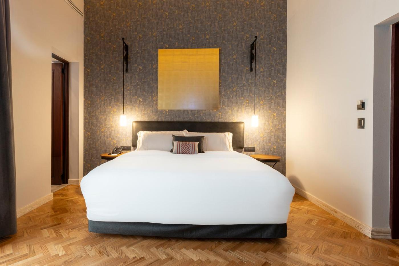 Hotel Bellas Artes Μεξικό Εξωτερικό φωτογραφία