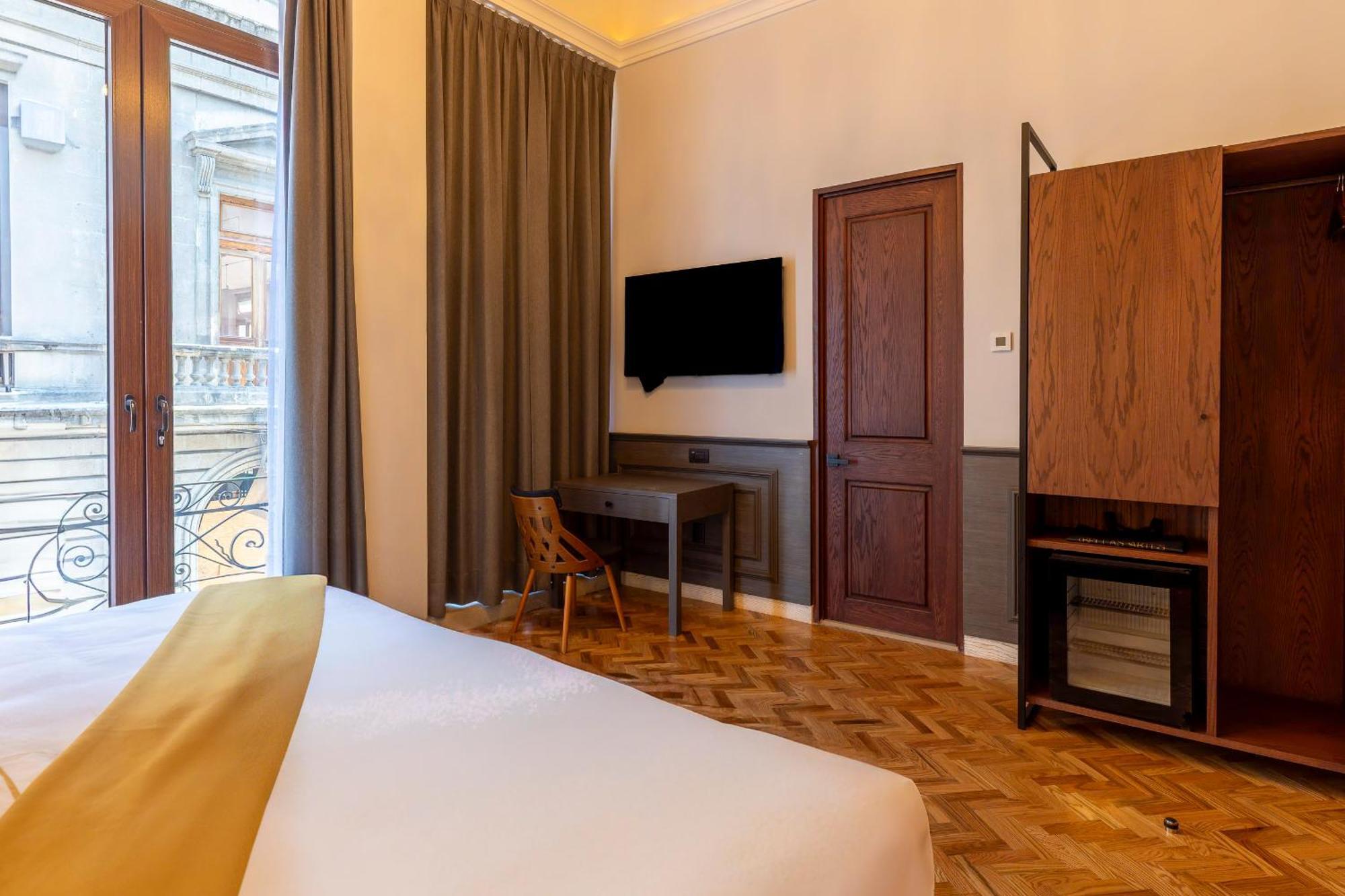 Hotel Bellas Artes Μεξικό Εξωτερικό φωτογραφία