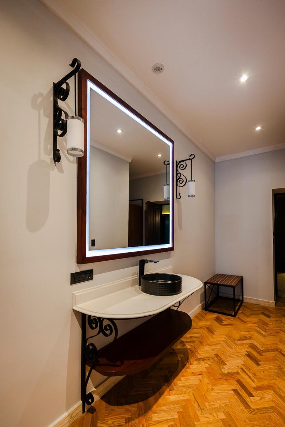 Hotel Bellas Artes Μεξικό Εξωτερικό φωτογραφία