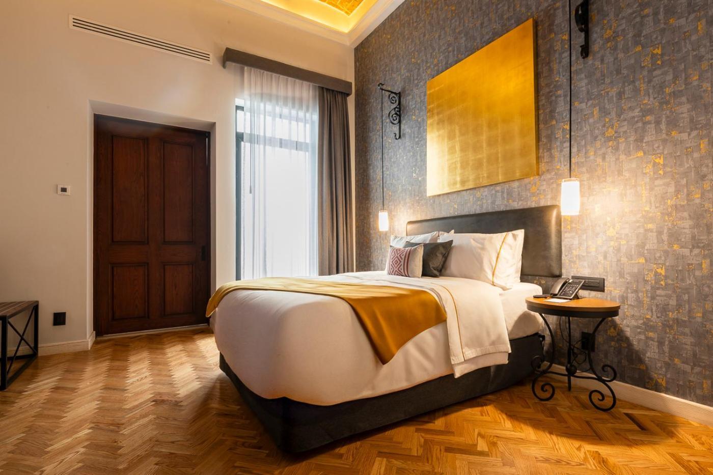 Hotel Bellas Artes Μεξικό Εξωτερικό φωτογραφία