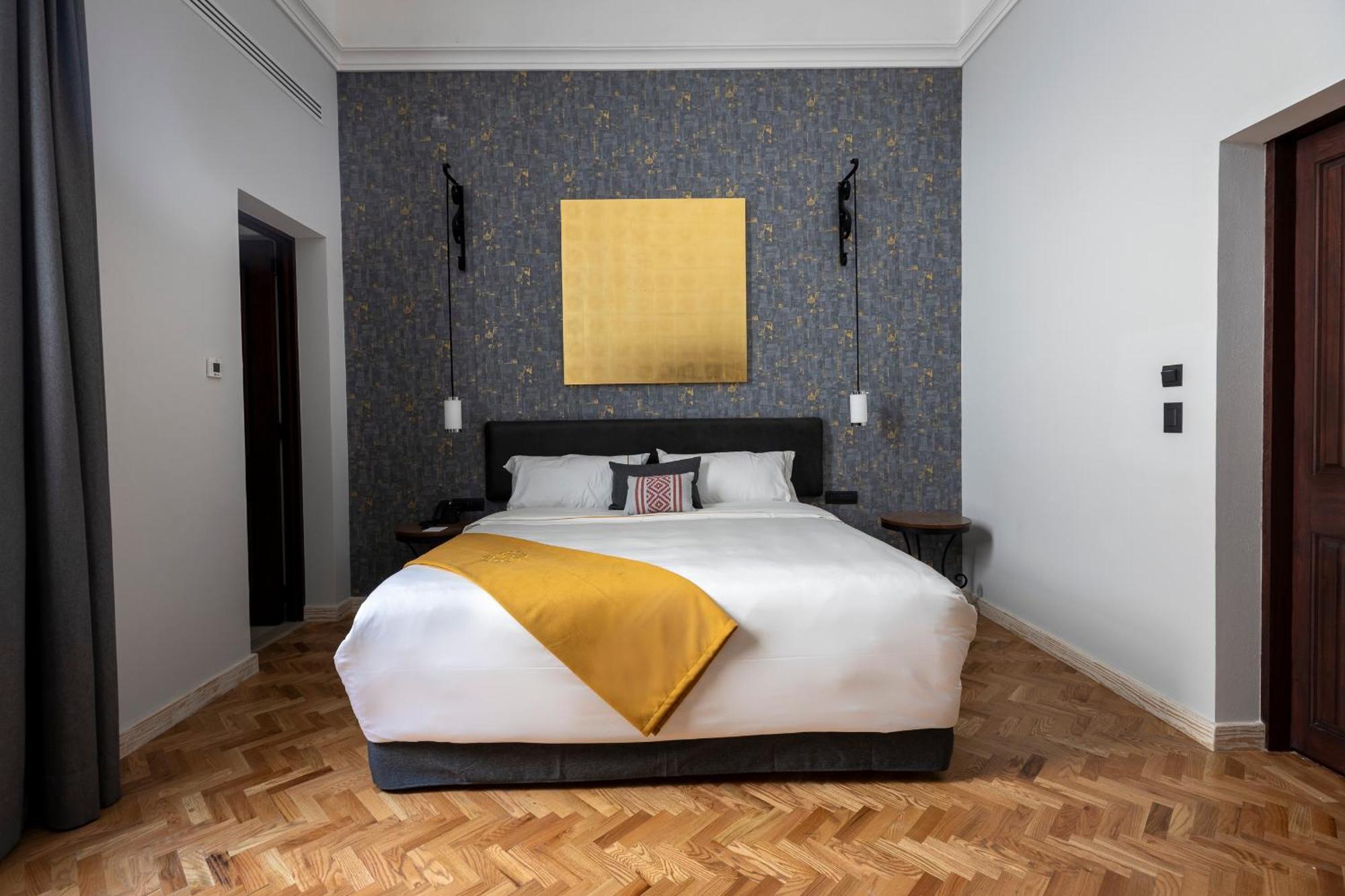 Hotel Bellas Artes Μεξικό Εξωτερικό φωτογραφία