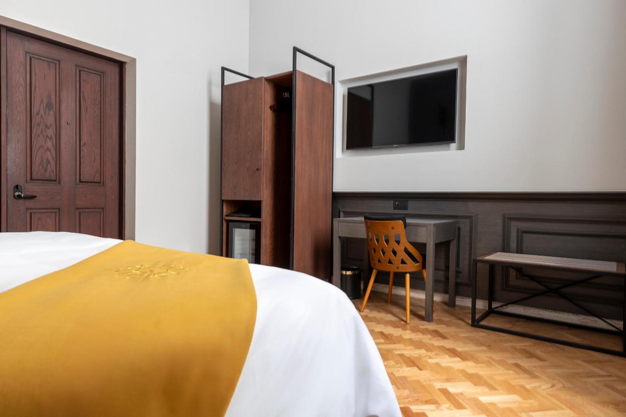 Hotel Bellas Artes Μεξικό Εξωτερικό φωτογραφία