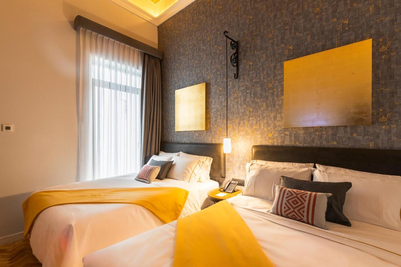 Hotel Bellas Artes Μεξικό Εξωτερικό φωτογραφία