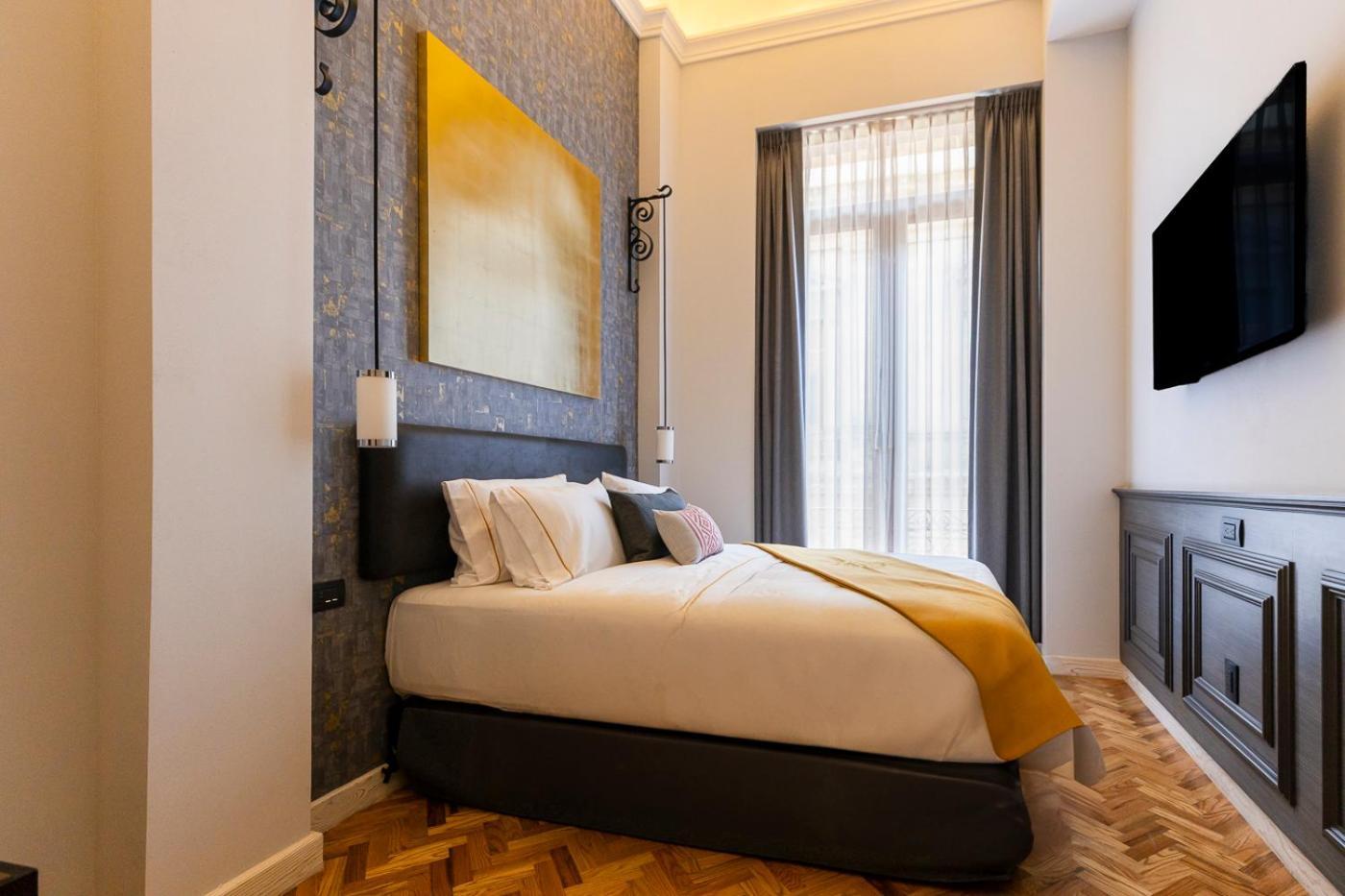Hotel Bellas Artes Μεξικό Εξωτερικό φωτογραφία