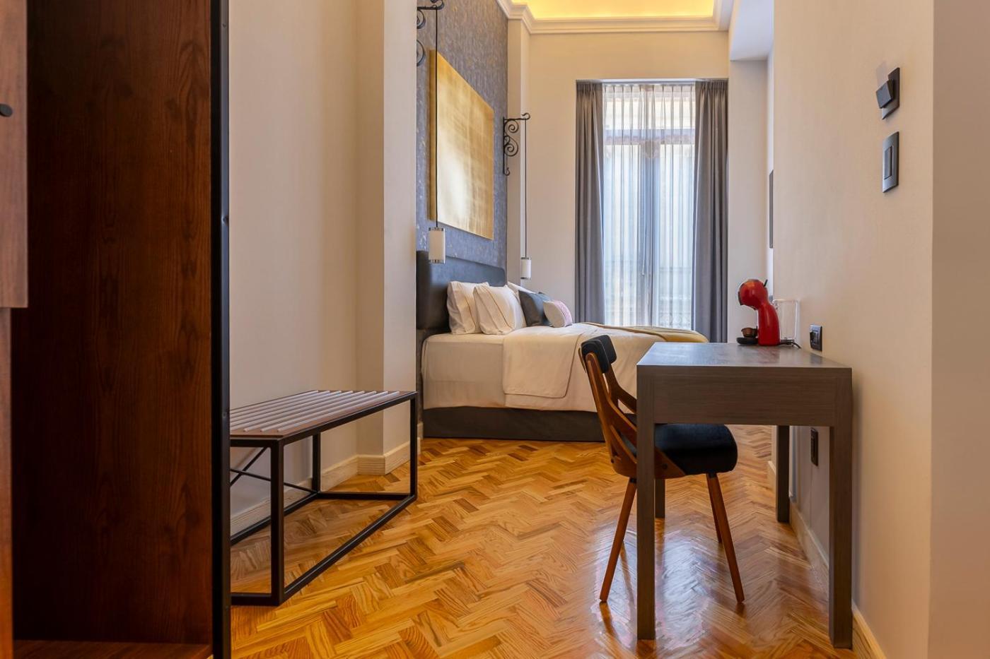 Hotel Bellas Artes Μεξικό Εξωτερικό φωτογραφία