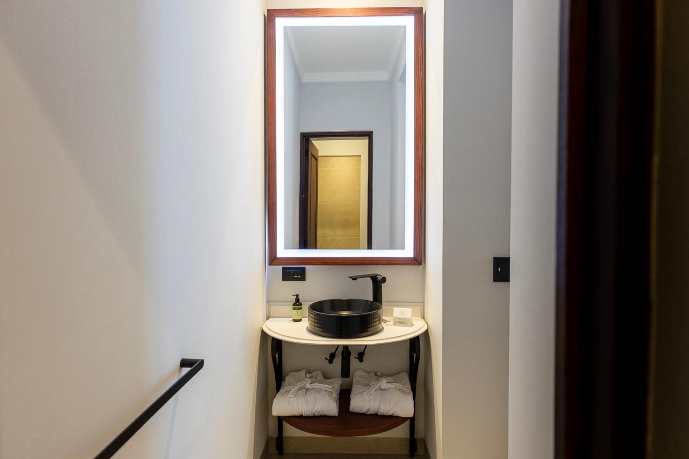 Hotel Bellas Artes Μεξικό Εξωτερικό φωτογραφία