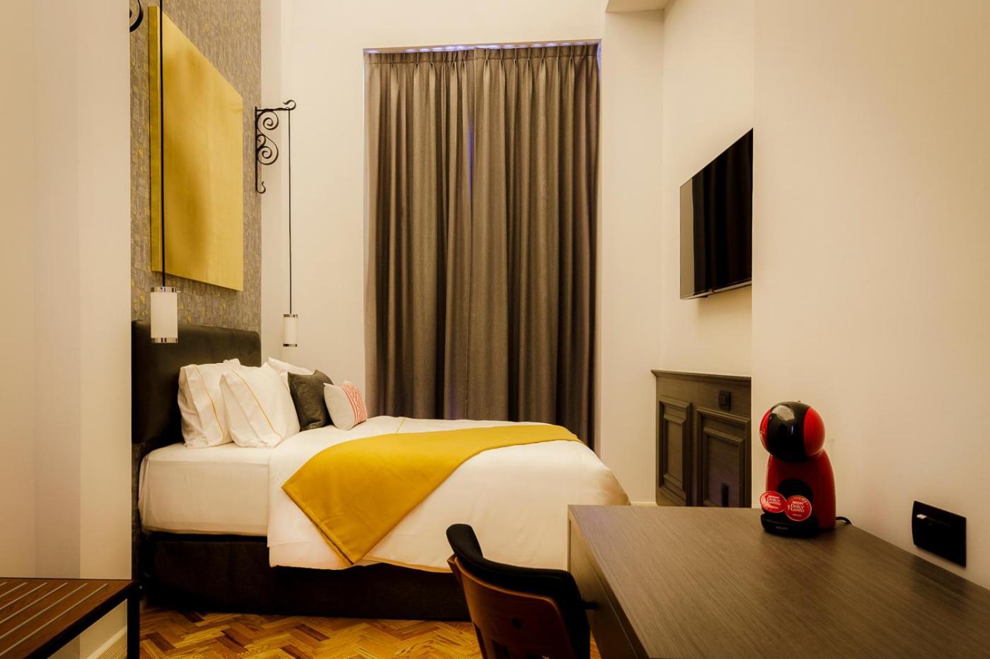 Hotel Bellas Artes Μεξικό Εξωτερικό φωτογραφία