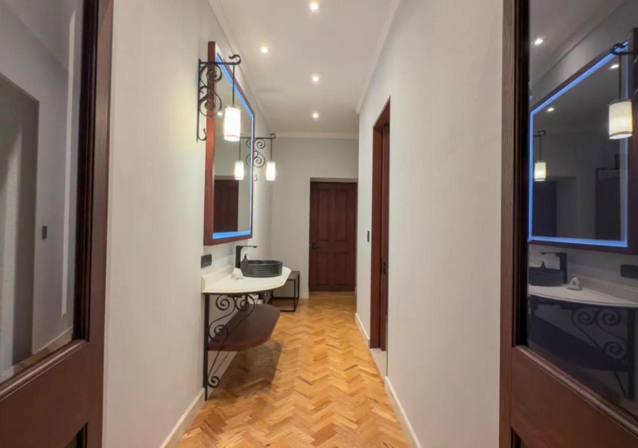 Hotel Bellas Artes Μεξικό Εξωτερικό φωτογραφία