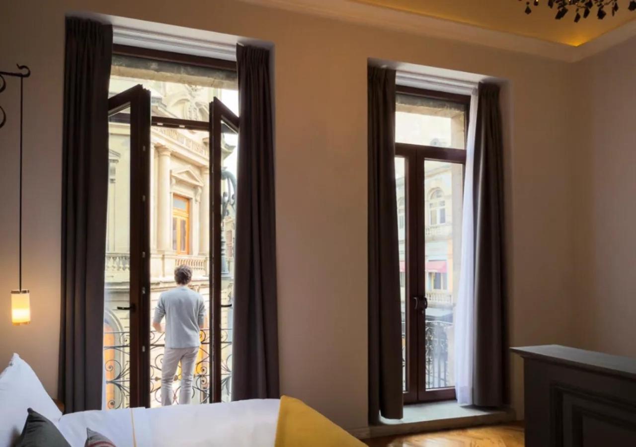Hotel Bellas Artes Μεξικό Εξωτερικό φωτογραφία