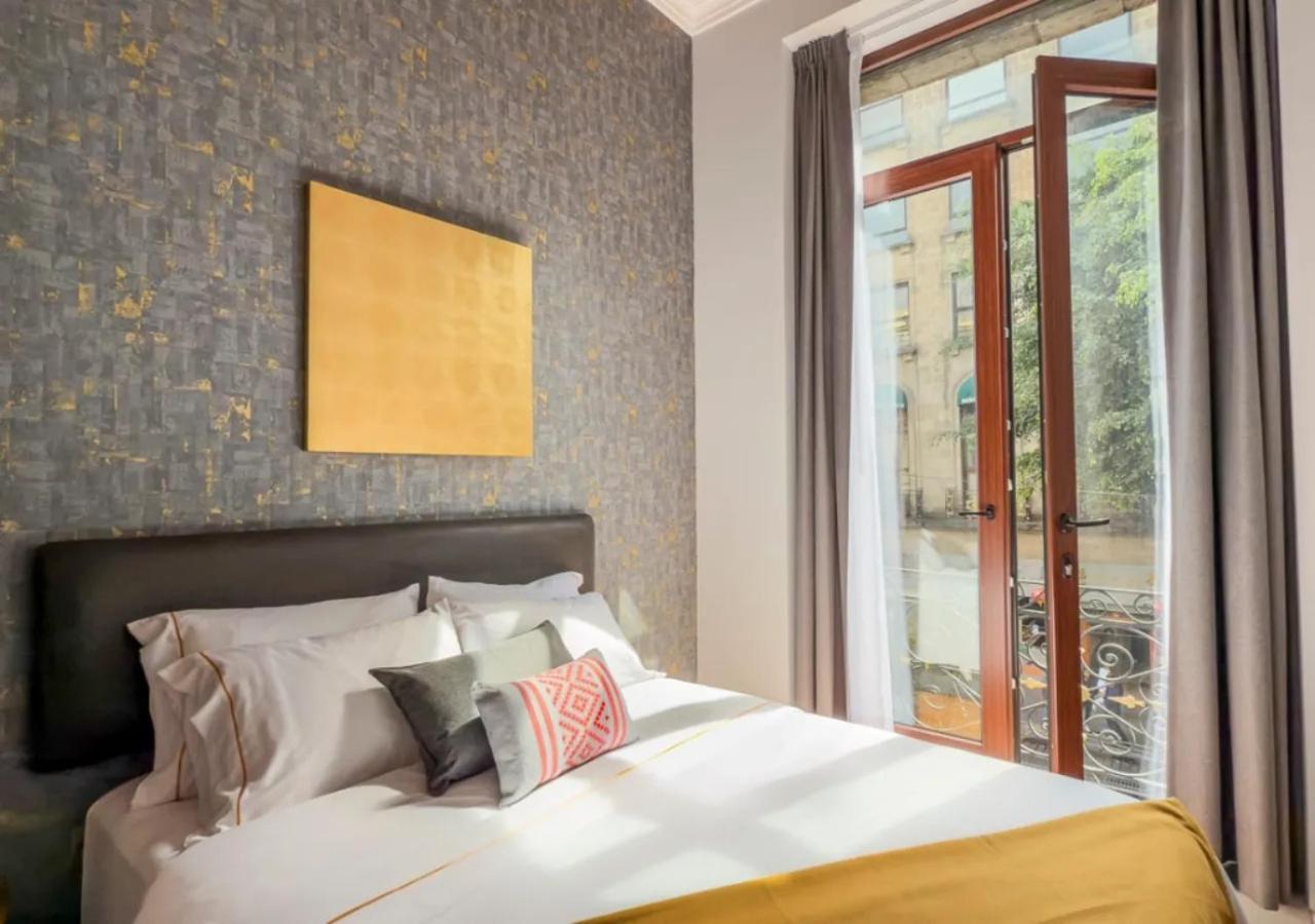 Hotel Bellas Artes Μεξικό Εξωτερικό φωτογραφία
