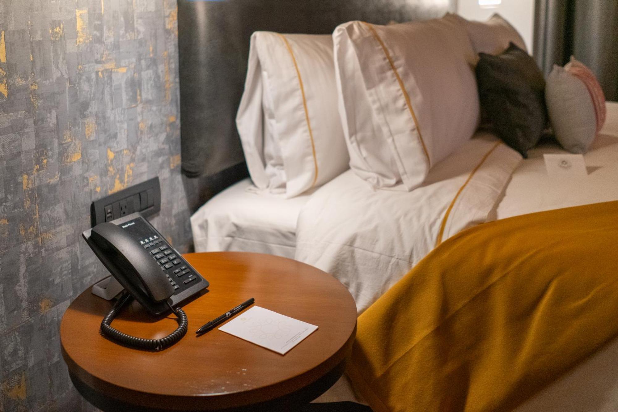 Hotel Bellas Artes Μεξικό Εξωτερικό φωτογραφία