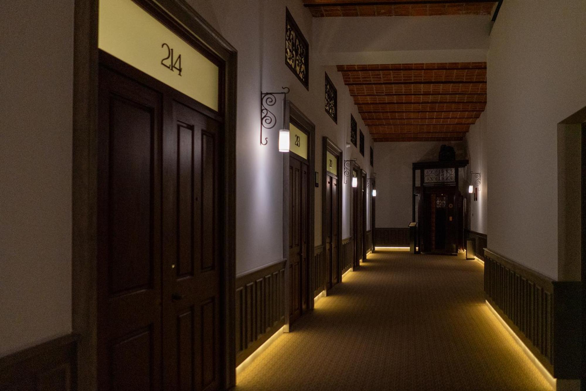 Hotel Bellas Artes Μεξικό Εξωτερικό φωτογραφία